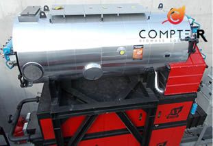 LIVRAISON ET MONTAGE DES CHAUDIÈRES EAU SURCHAUFFÉE A TOULOUSE