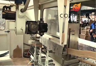 KOMKONT INSTALLERA LES CHAUDIÈRES BIOMASSE DE 900 kW ET 700 kW