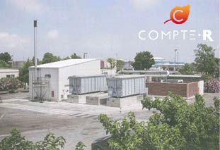 INAUGURATION DE LA CHAUFFERIE BIOMASSE D’ARCELOR MITTAL