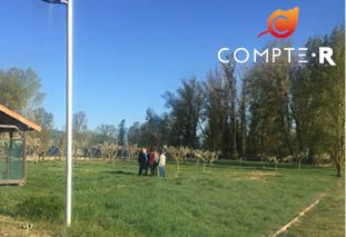 CHAUDIERE BIOMASSE POUR FUENTES BLANCAS (BURGOS, ESPAGNE)