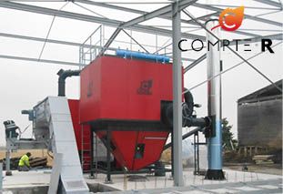 INNOVATION COMPTE.R – TECHNOLOGIE DE FILTRATION