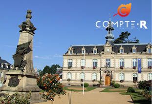 CHAUDIÈRE BIOMASSE POUR LE RÉSEAU DE CHALEUR DE ST YRIEIX LA PERCHE