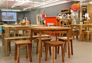 CHAUDIÈRE BIOMASSE POUR STANLES (BELARUS)