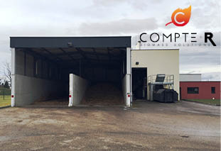 FILTRATION POUR LA CHAUDIÈRE BOIS DE MONTROND LES BAINS