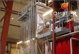 ROSET – FILTRATION SUR LA CHAUDIÈRE BOIS COMPTE.R