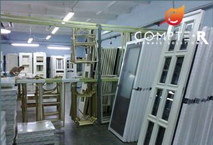 UNE CHAUDIÈRE BIOMASSE DE 2 MW A OULIANOVSK (RUSSIE)