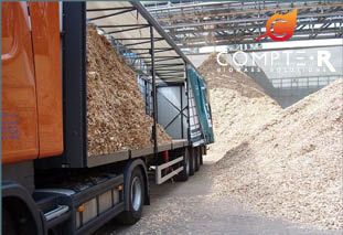 FOURNITURE DE 2 CHAUDIÈRES BIOMASSE POUR KRONOSPAN