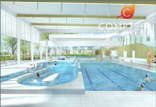 LA PLAINE DES SPORTS DE DOUARNENEZ – UN PROJET ECOLOGIQUE