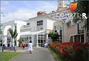 CH DE MONT DE MARSAN FAIT LE PARI DES ENERGIES RENOUVELABLES