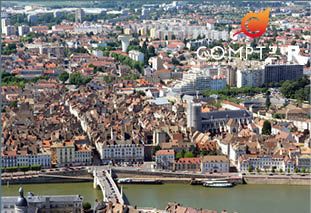 CRÉATION D’UNE CHAUFFERIE BOIS A TOULON-SUR-ARROUX