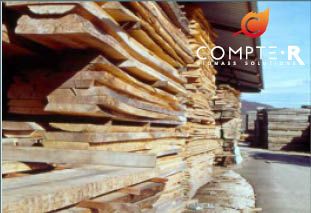 SCIERIE LESCOT – UNE NOUVELLE CHAUDIÈRE COMPTE.R