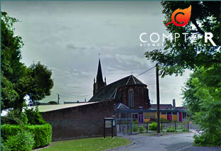 REHABILITATION ENERGETIQUE DU PATRIMOINE COMMUNAL A VRED