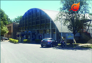 RENOVATION DE LA PISCINE D’AMBERT