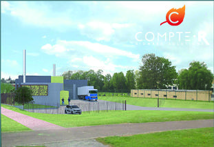 RESEAU DE CHALEUR BOIS A CORBIE