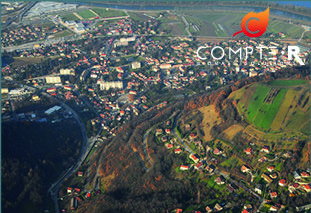 RESEAU DE CHALEUR BOIS ENERGIE A GIERES