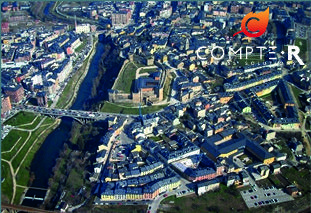 LA CONSTRUCTION DU RÉSEAU DE CHALEUR DE PONFERRADA EST EN COURS