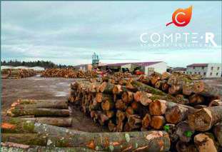 VOSGES BOIS DÉVELOPPEMENT S’EQUIPE D’UNE CHAUDIÈRE BIOMASSE