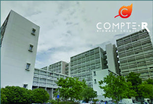 THE SUSTAINABLE HEATING DISTRICT IN BORDEAUX