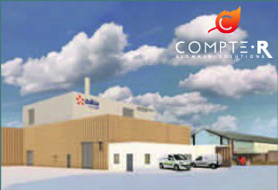 REALIZATION OF THE BIOMASS PLANT OF VITRY LE FRANCOIS