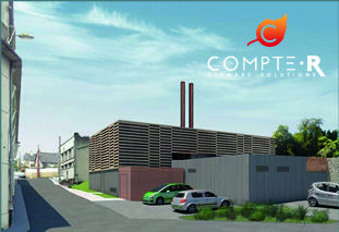 WOOD ENERGY FOR THE HEATING DISTRICT OF MORLAIX