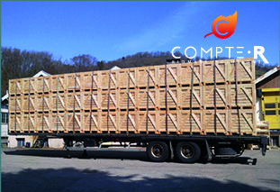 NOTRE NOUVEAU CLIENT – GERBOIS, FABRICANT D’EMBALLAGES EN BOIS