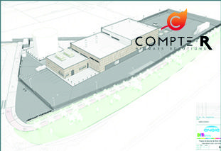 CREATION D’UN NOUVEAU RESEAU DE CHALEUR BOIS A PAMPELUNE