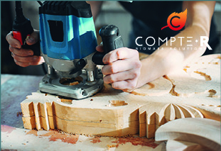 DURIEZ AGENCEMENT CHOISIT LA CHAUDIERE BOIS